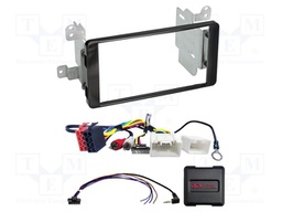 Adapter for control from steering wheel; Fiat,Mitsubishi