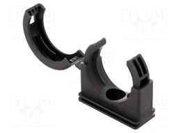 Bracket; ØBraid : 34mm; polyamide; SILVYN® FPAS; -50÷135°C; IP66