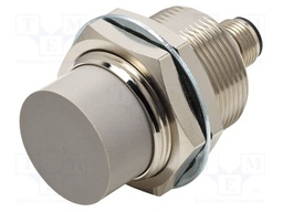 Sensor: inductive; M30