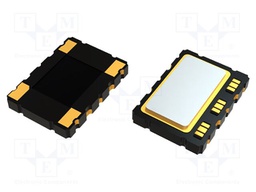 Generator: TCVCXO; 20MHz; 10pF; 7x5x1.3mm; 5V