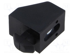 Mounting coupler; for profiles