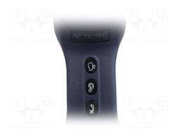 Serviceman telephone; IP67; Measurement memory: 10; 52059247