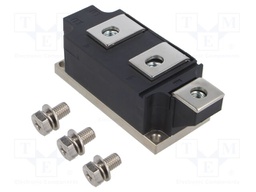 Module: diode-thyristor; 1.6kV; 600A; Ufmax: 1.9V; Ifsm: 1.8kA