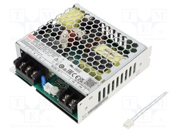 Power supply: switching
