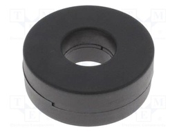 Ferrite: toroidal; 300MHz; L: 17mm; Øout: 42mm; Øint: 16.7mm