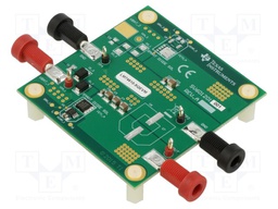Dev.kit: TI; LM74610; In the set: prototype board