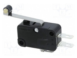 Microswitch SNAP ACTION
