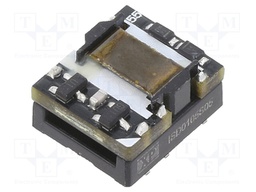 Converter: DC/DC; 1W; Uin: 4.5÷5.5V; 5VDC; Iout: 200mA; SMD; 1.52g
