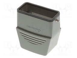 Enclosure: for HDC connectors