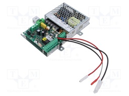 Power supply: buffer; for building in; 75W; 27.1VDC; 2.5A; IP20