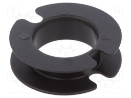 Coilformer: without pins; Application: PS25/8.9; Mat: PET