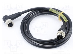 Cable: for sensors/automation