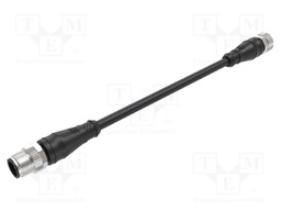 Cable: for sensors/automation