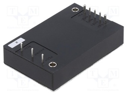 Converter: DC/DC; 150W; Uin: 9÷36V; Uout: 24VDC; Iout: 6.3A; 68g