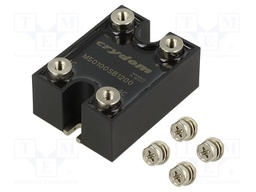 Bridge rectifier: single-phase