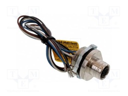 Connector: M12