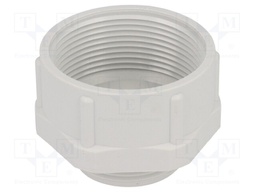 Enlarger of threads for glands; Int.thread: PG29; polyamide