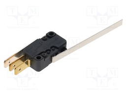 Microswitch SNAP ACTION