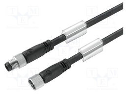 Connector: M8