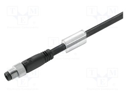 Connector: M8