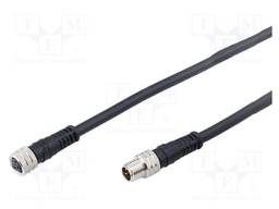 Cable: for sensors/automation
