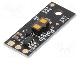 Sensor: distance; 3÷5.5VDC; Dist.meas.range: 1÷500mm; 15°