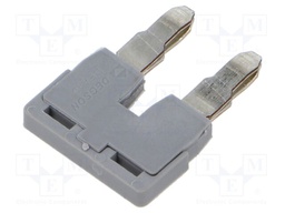 Comb bridge; PIN: 2; grey