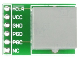 Multiadapter; RJ12; In the set: prototype board