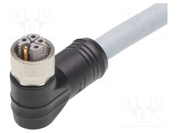 Connector: M12