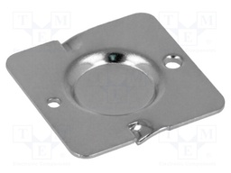 Button-like contact; Mounting: screw; Size: C,R14; Batt.no: 1