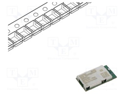 Module: IoT; GPIO,I2S,UART,USB; SMD; 24x13x3mm; IEEE 802.11b/g/n