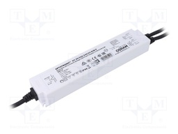 Power supply: switched-mode; LED