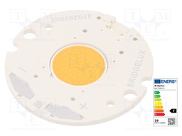 Power LED; COB; 2700(typ)K; 1828(typ)lm; 120°; Ø36.2mm; CRImin: 90