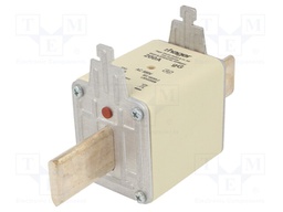 Fuse: fuse; gG; 200A; 500VAC; industrial; NH3C