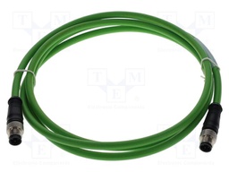 Cable: for sensors/automation