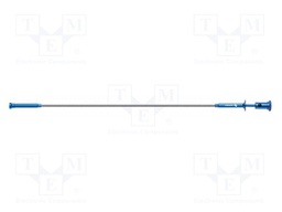 Gripper; with magnet