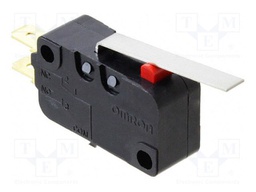 Microswitch SNAP ACTION