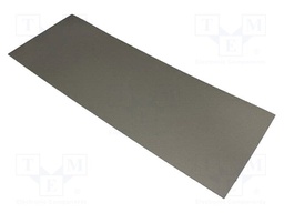 Shielding mat