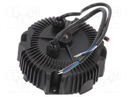 Power supply: switched-mode; LED; 198W; 36VDC; 3300÷5500mA; IP65