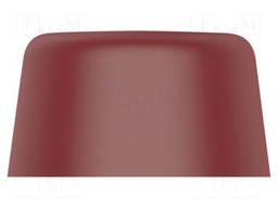 Hammer tip; 61mm; urethane