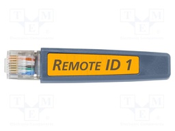 Remote ID; LinkIQ; Software: LinkWare