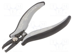 Pliers; cutting,miniature; ESD