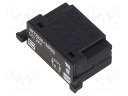 Surge arrestor; noise suppression diode; Series: 3RT20; Size: S0