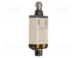 Limit switch; IP67; No.of mount.holes: 2; -10÷70°C; metal; 25mm