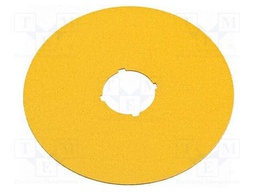 Description label; Application: for emergency button