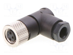 Connector: M8