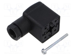 Connector: valve connector