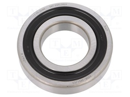 Bearing: single row deep groove ball; Øint: 40mm; Øout: 80mm