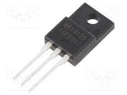 Transistor: N-MOSFET
