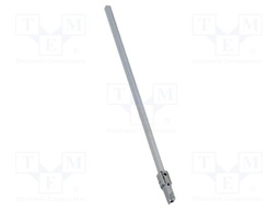 Extension shaft; LBS